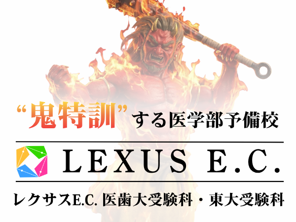レクサスE.C.：プロフィール画像