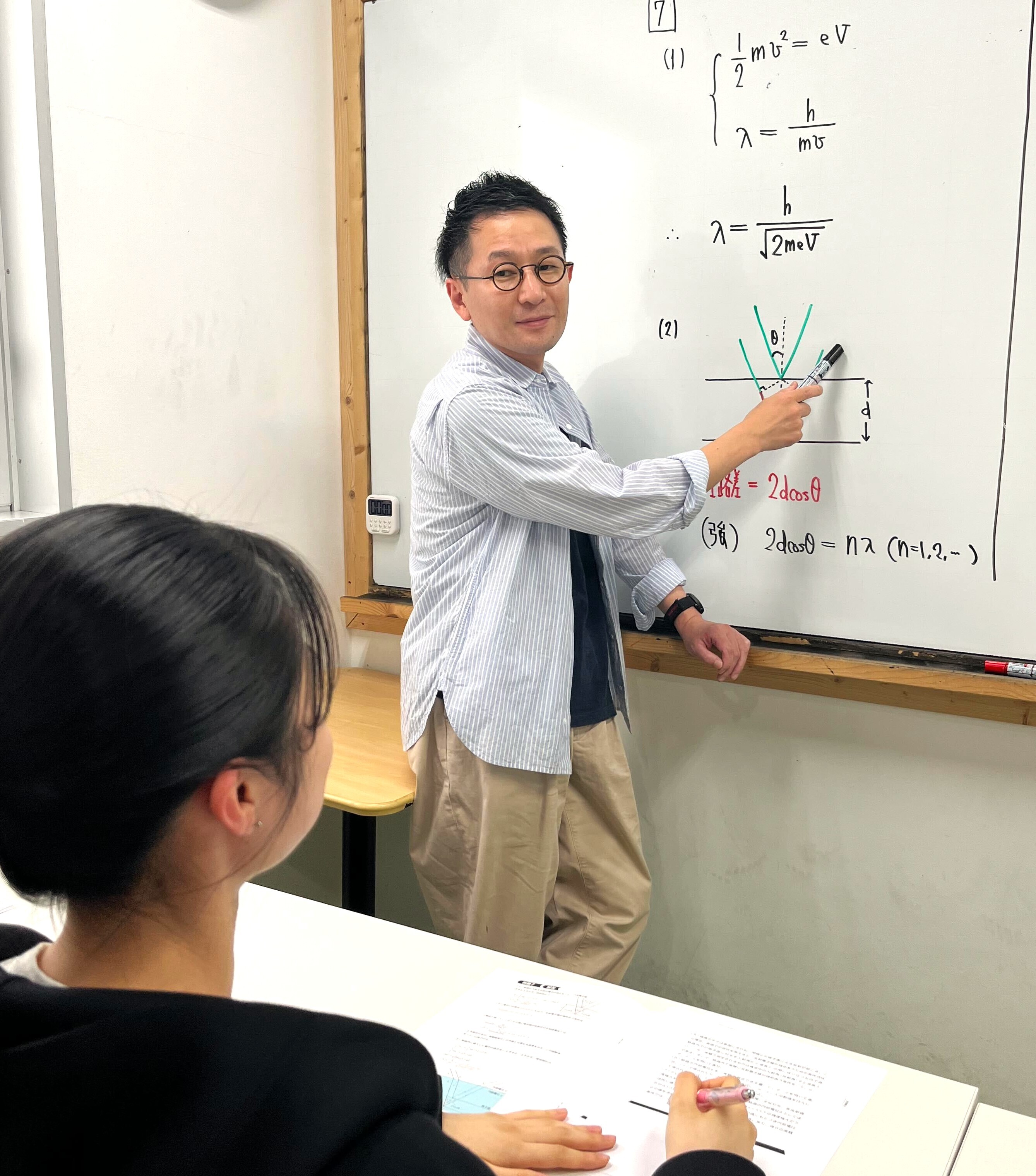 医学部予備校【メディセンス】：メイン画像