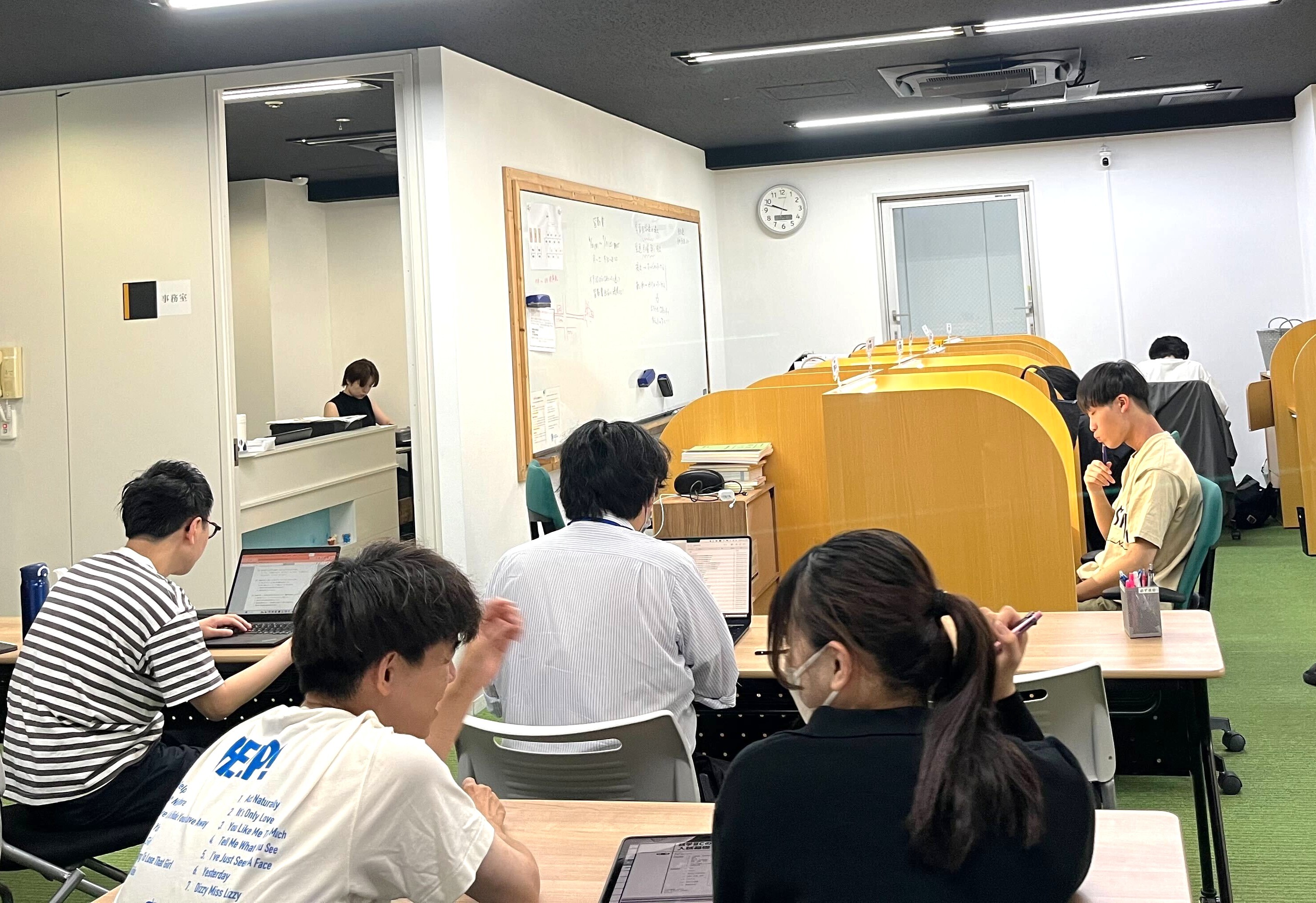 医学部予備校【メディセンス】：メイン画像