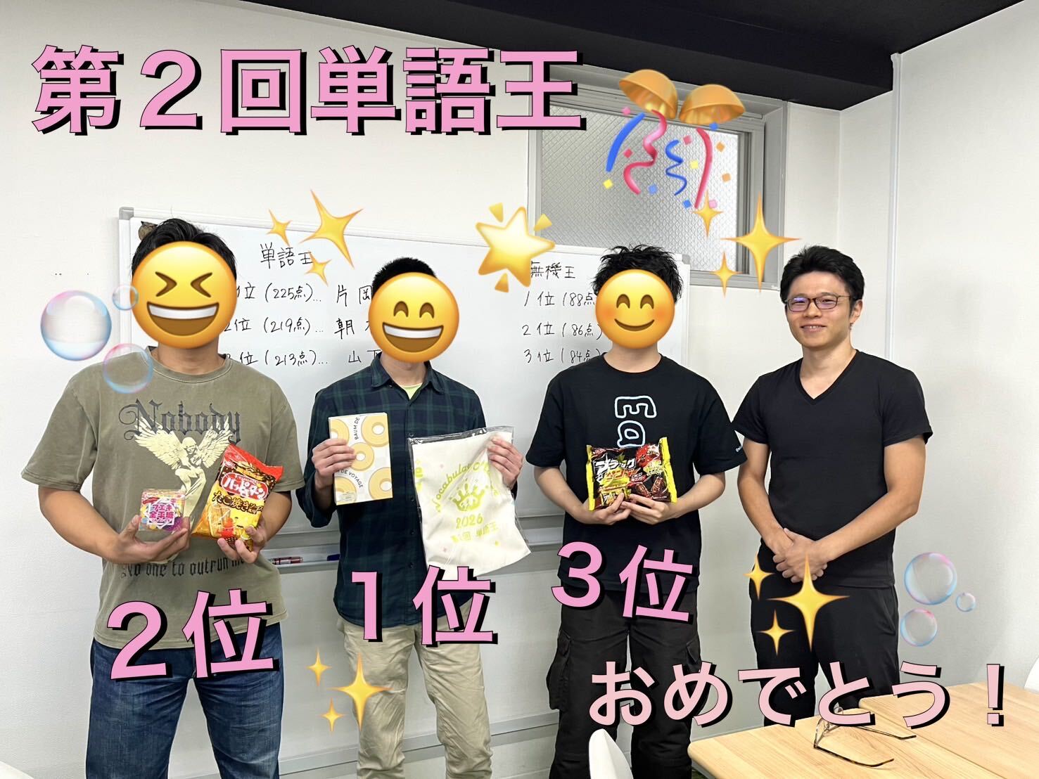 メディセンス：プロフィール画像