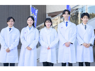 筑波大学医学類専門塾【筑紫会】：メイン画像