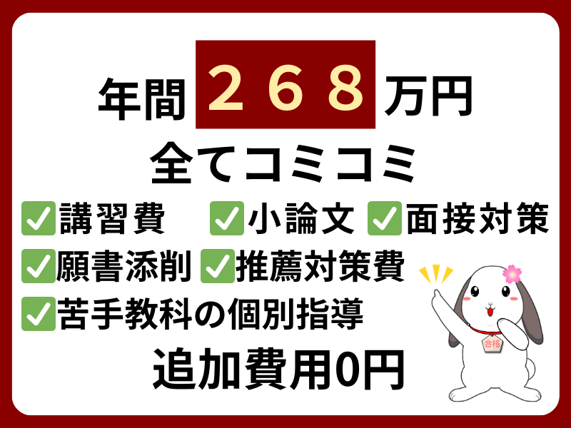 横浜予備校　ポイント1の画像