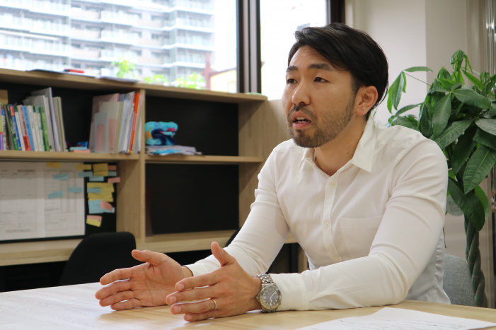 滝原塾　ポイント1の画像