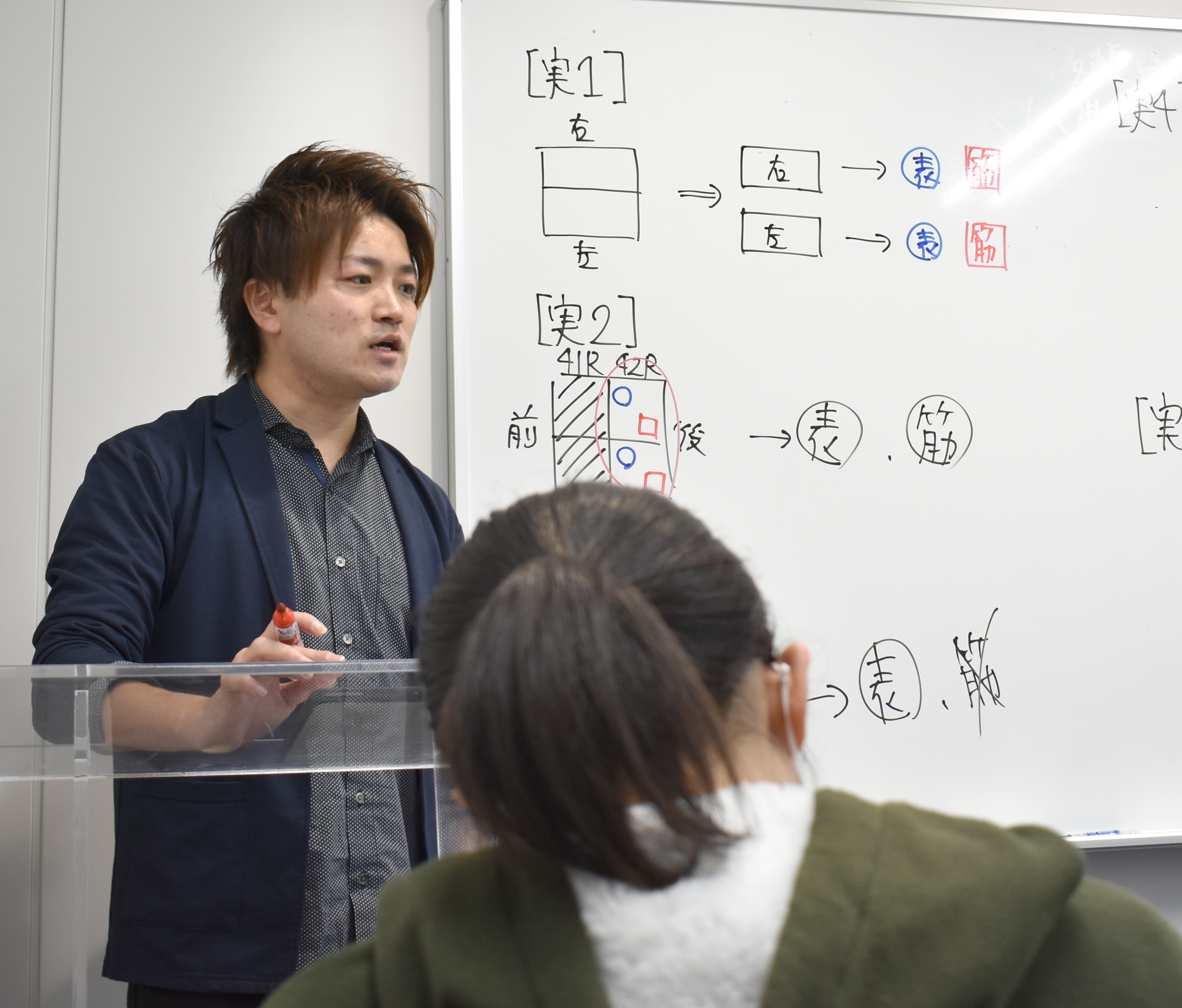 メディカルアーク　ポイント1の画像