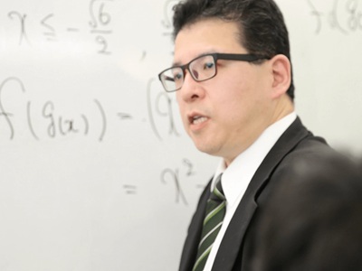 代官山MEDICAL　ポイント1の画像