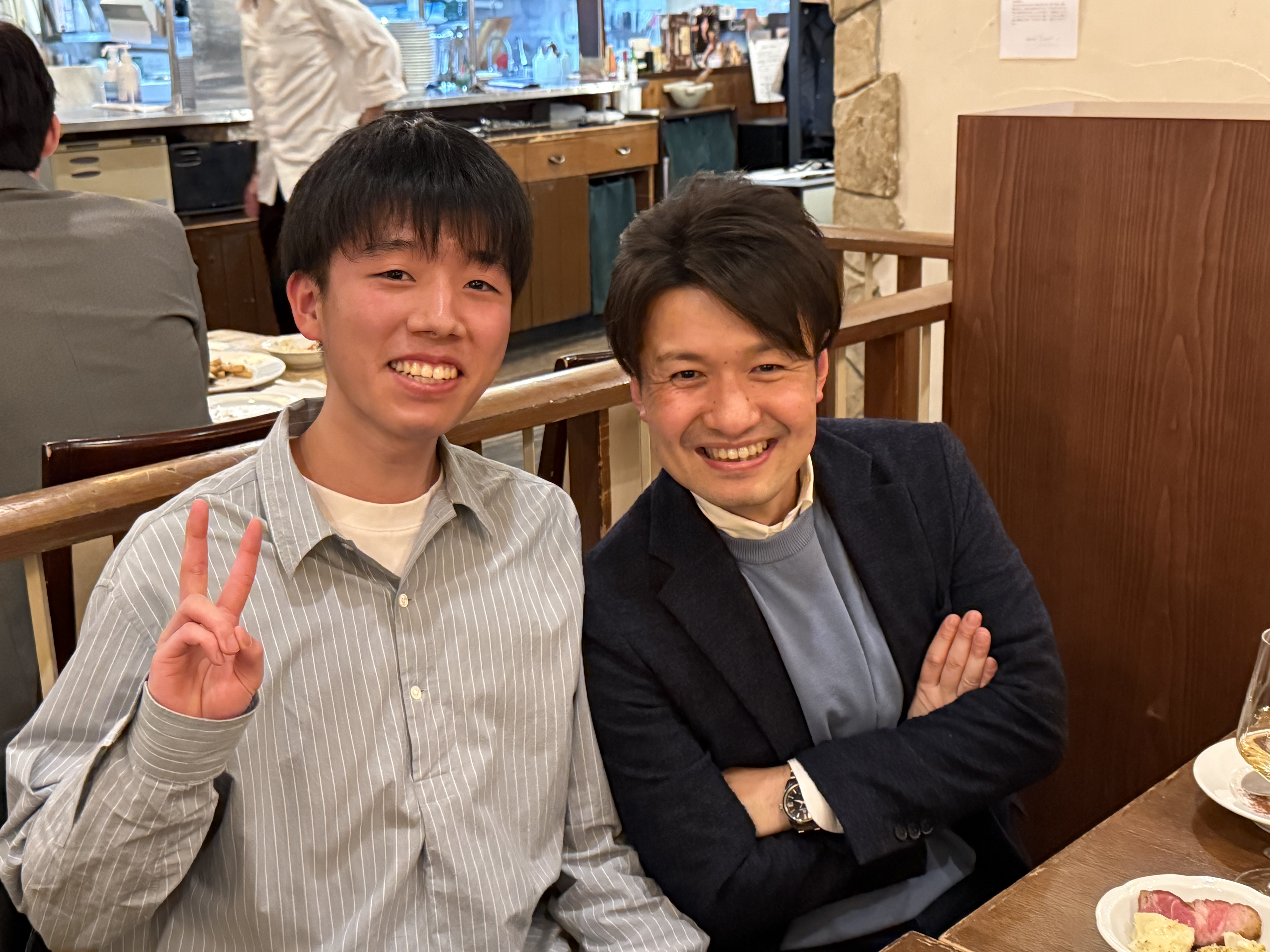 成増塾　ポイント2の画像