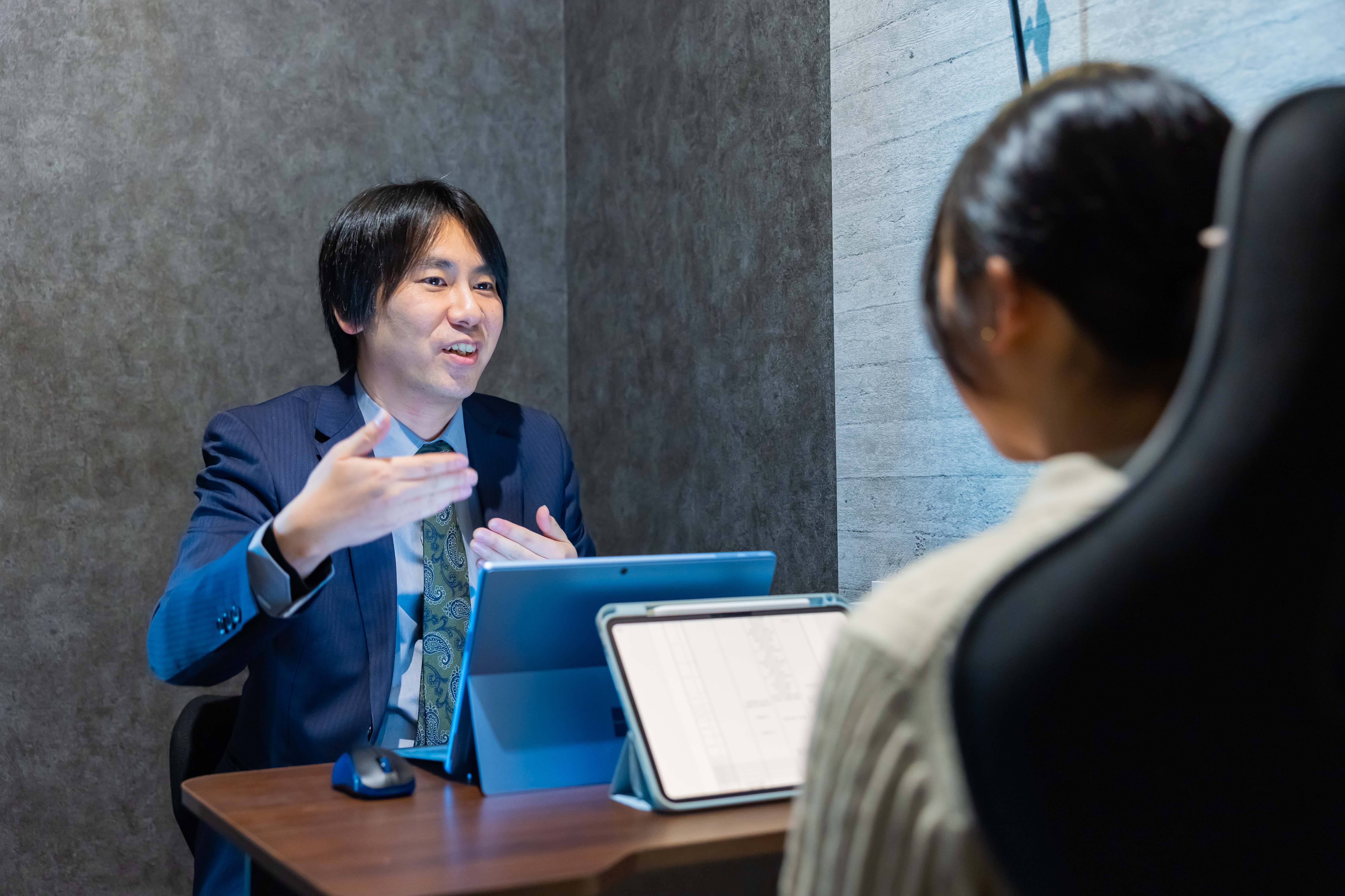 Avyrex　ポイント2の画像