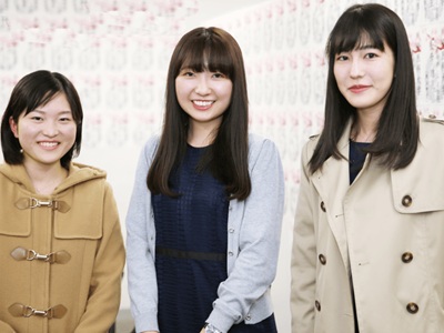 代官山MEDICAL　ポイント2の画像