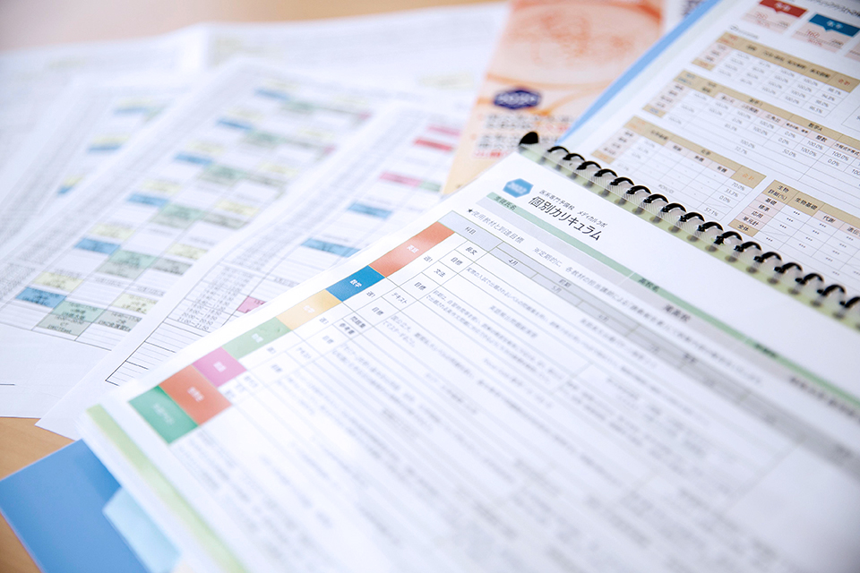 メディカルラボ　オンライン校　ポイント2の画像