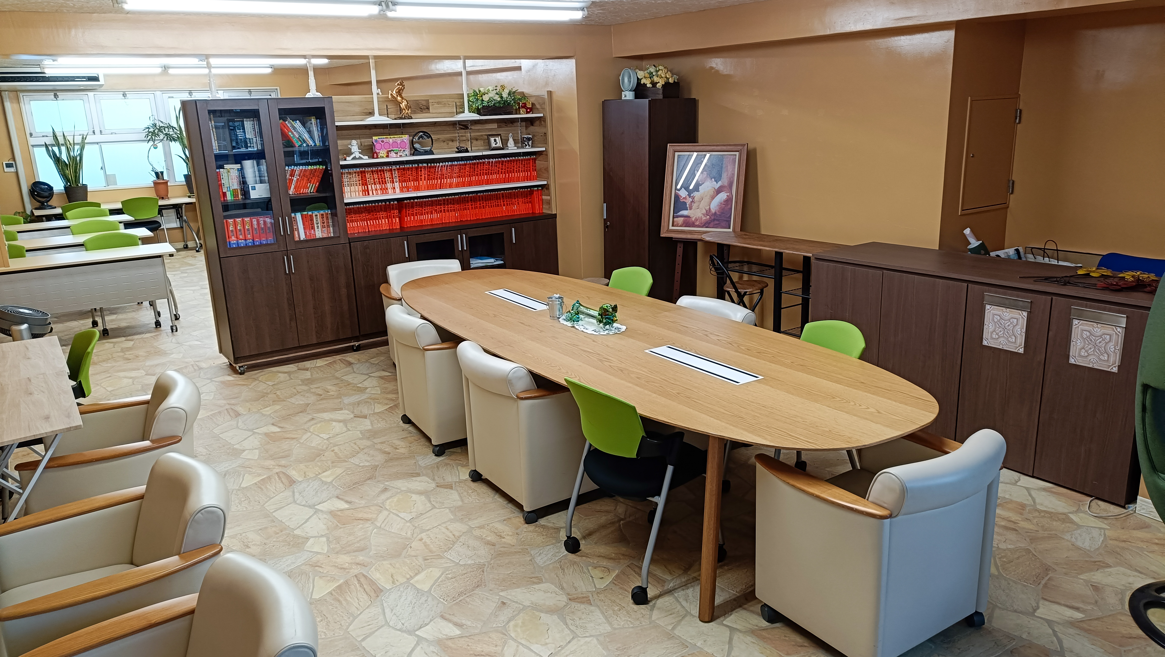 セント・メプレス　ポイント3の画像