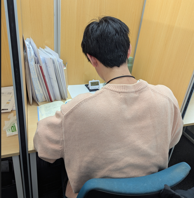 V-SYSTEM　ポイント3の画像