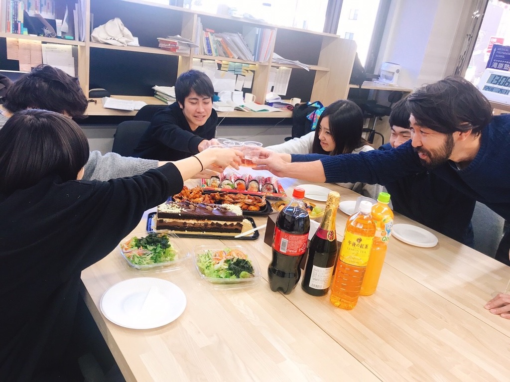 滝原塾　ポイント3の画像