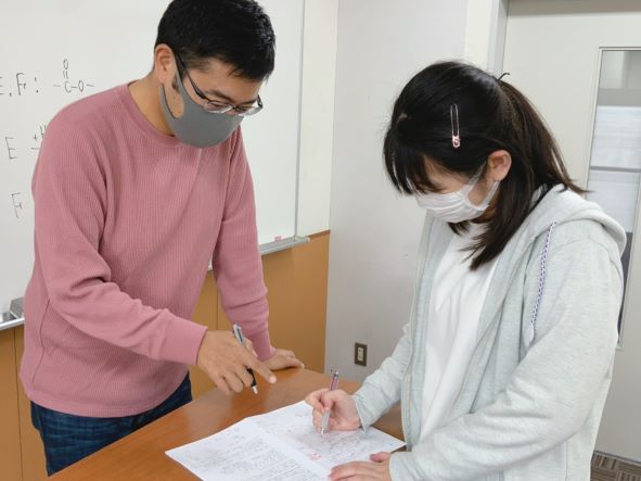 MEDiC　ポイント3の画像