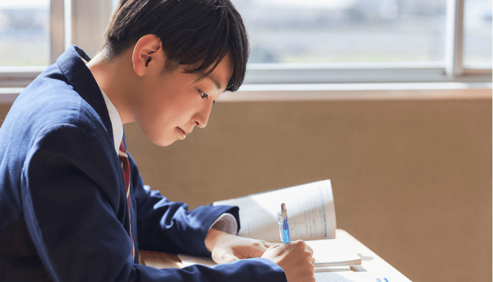 SPEC 「医学部クラス」　ポイント3の画像