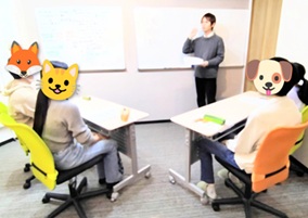 リコラボ　ポイント3の画像