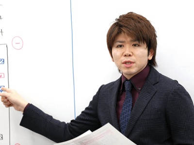 代官山MEDICAL　ポイント3の画像