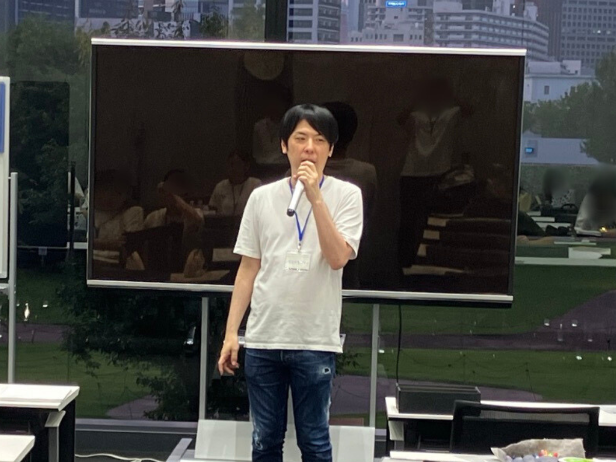 ゴウカライズメディカル　ポイント3の画像