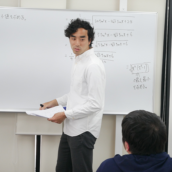 獨協医科大学学校推薦型選抜対策講座Ⅰ・Ⅱ【東京十条校】