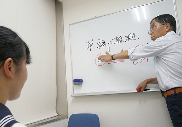 帝京大学医学部学校推薦型選抜対策講座Ⅰ・Ⅱ【東京十条校】