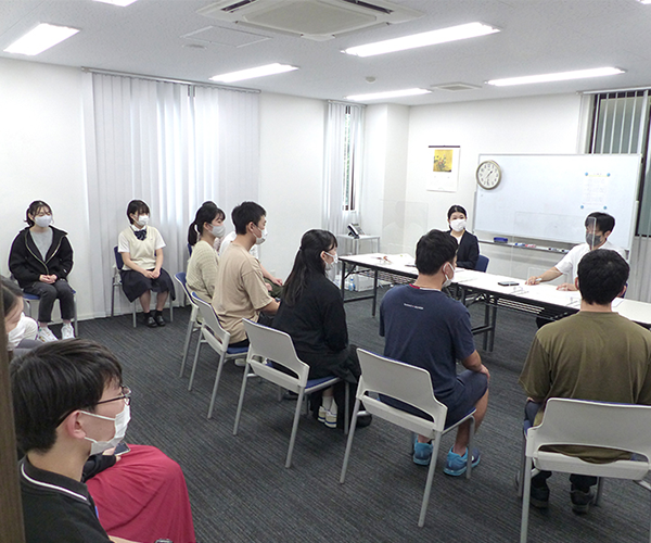 10/26 福岡大学医学部学校推薦型選抜対策講座Ⅰ・Ⅱ【鹿児島校】