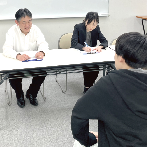 11/30 鹿児島大学医学部学校推薦型選抜直前面接対策【鹿児島校】
