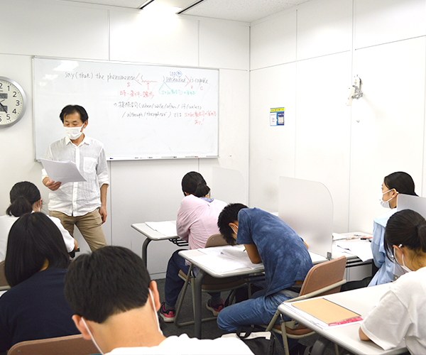 12/13・14 愛知医科大学一般選抜対策講座【名古屋校】