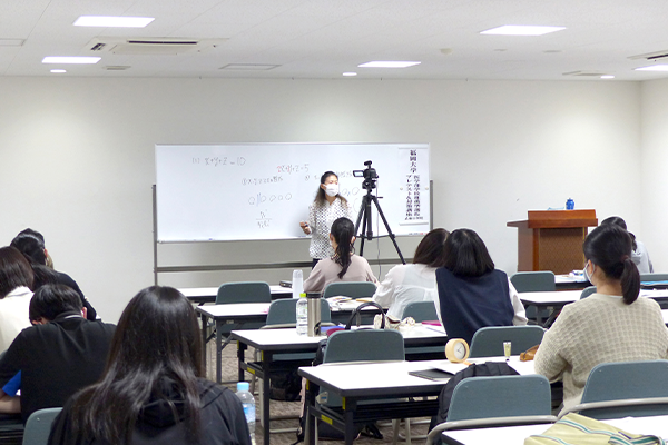 1/30 福岡大学医学部一般選抜直前対策講座【福岡校】