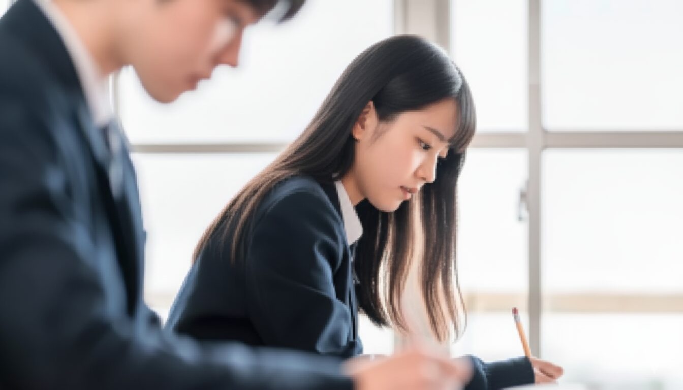 第1回 東邦大学医学部 特別選抜模試