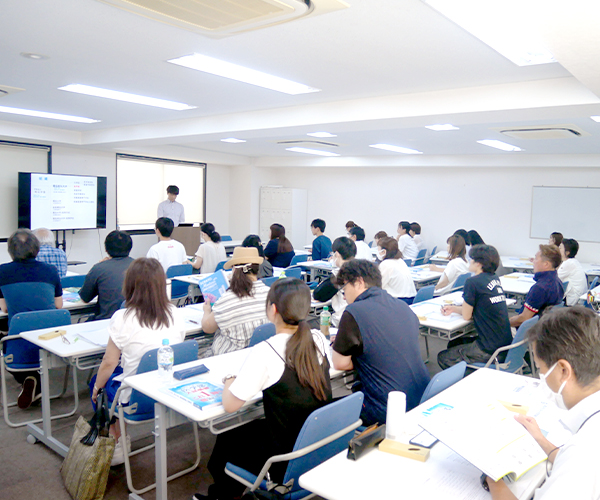 7/19 獨協医科大学（学校推薦型・一般）入試説明会＆個別相談会【東京十条校】