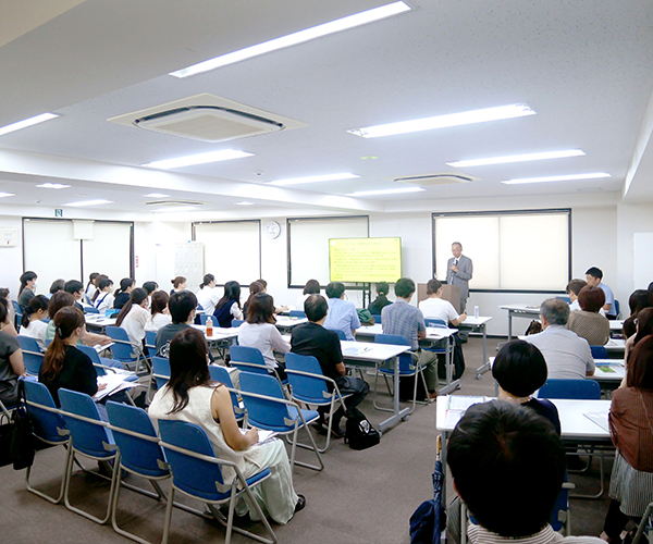 8/8 帝京大学医学部（学校推薦型・一般）入試説明会＆個別相談会【東京十条校】