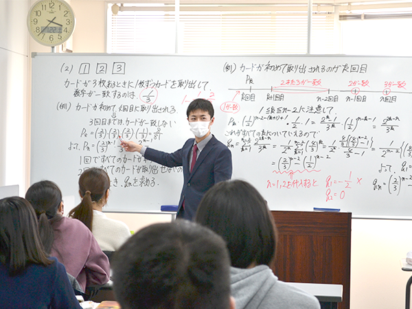 8/2  川崎医科大学総合型選抜プレテスト＆対策講座【岡山校】