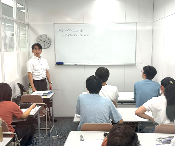 7/11・12 藤田医科大学ふじた未来入試対策講座【名古屋校】