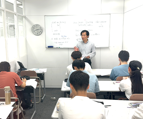 7/18・19 愛知医科大学学校推薦型選抜対策講座【名古屋校】