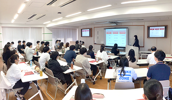 9/6 関西医科大学（学校推薦型・特色・一般）入試説明会＆個別相談会【京都校】