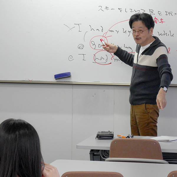 11/8・15 東京医科大学学校推薦型選抜対策講座【東京御茶ノ水校】