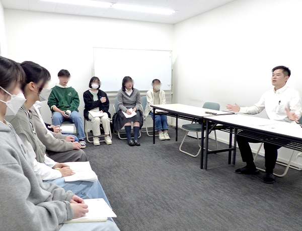 10/11 福岡大学医学部学校推薦型選抜プレテスト（第2回）【広島校】