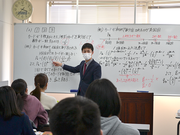 10/18 川崎医科大学総合型選抜対策講座【岡山校】