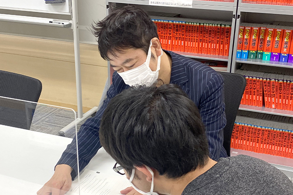 10/11 兵庫医科大学学校推薦型選抜直前対策講座【京都校】