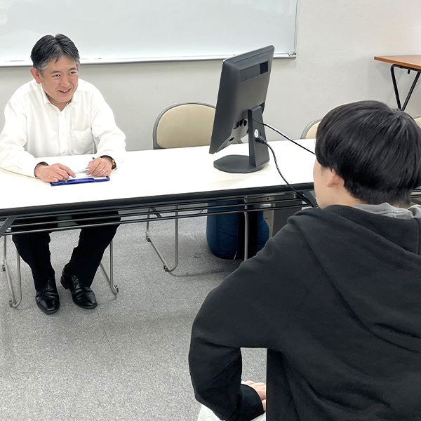 11/29 鹿児島大学医学部学校推薦型選抜直前面接対策【鹿児島校】