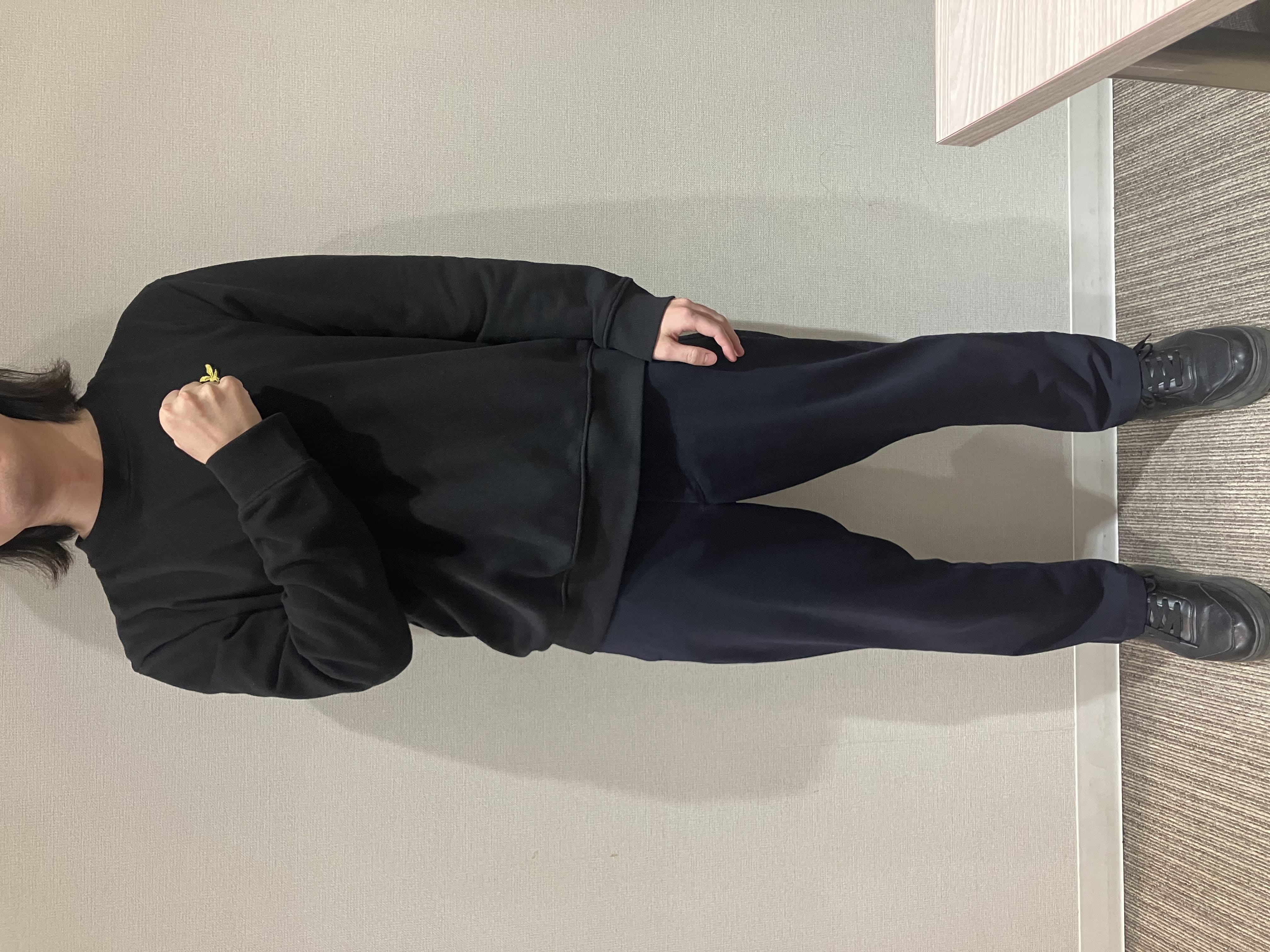 O.Hさんの顔写真