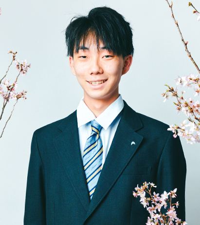 由木 和士さんの顔写真