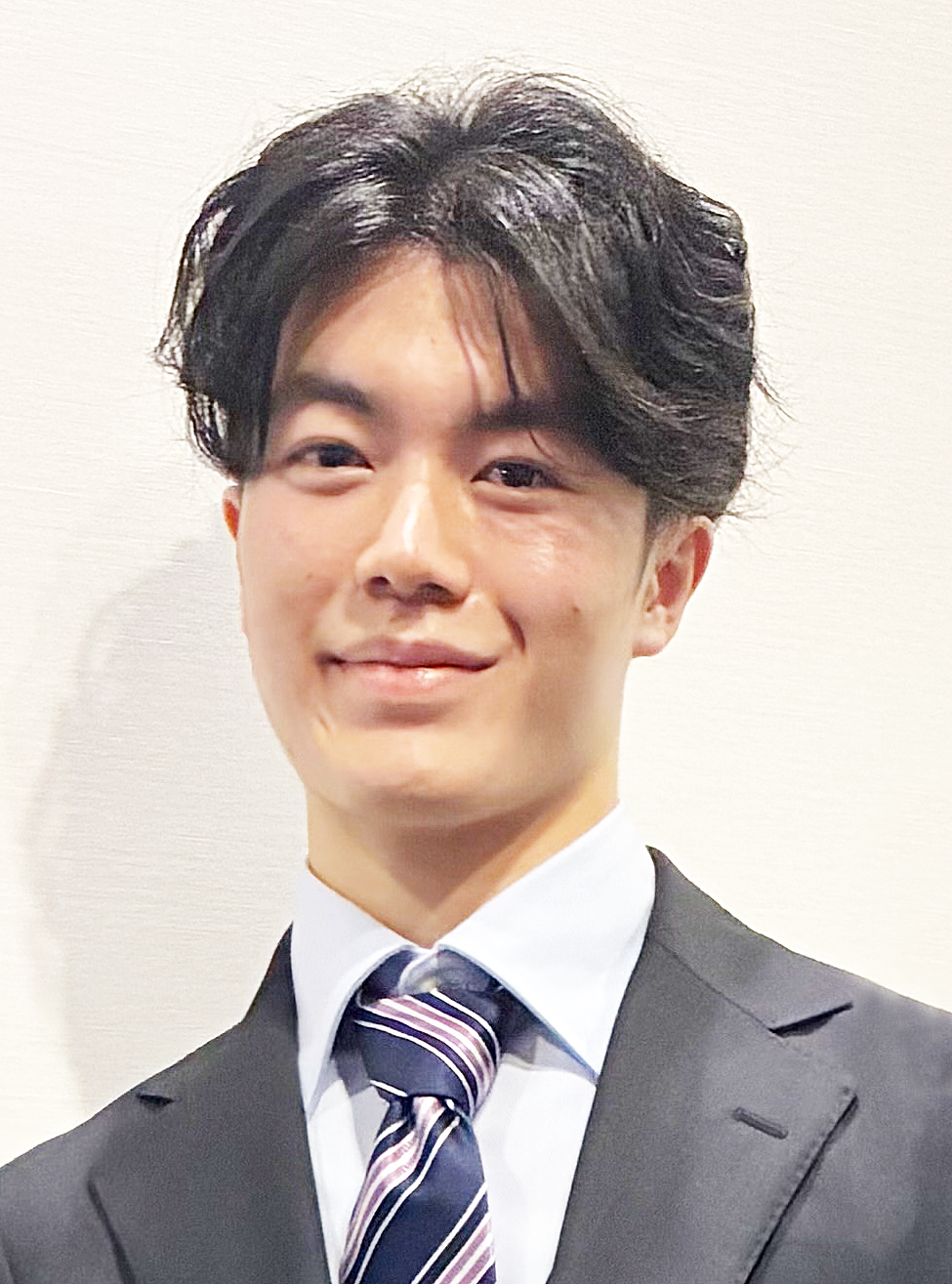 R.Yさんの顔写真