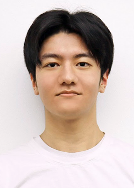 麦倉 健さんの顔写真