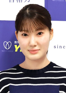 松田 理央さんの顔写真