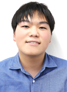 井上 洋州