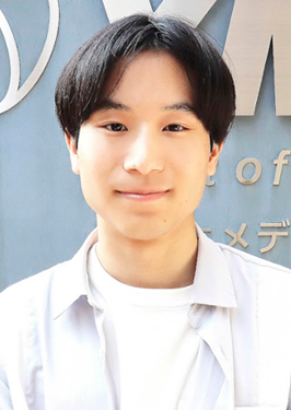 岡田 啓吾