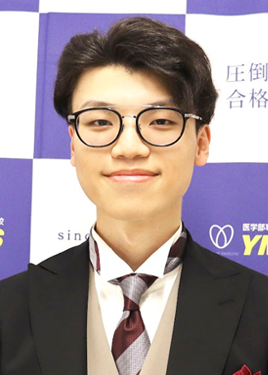 福住 豪人