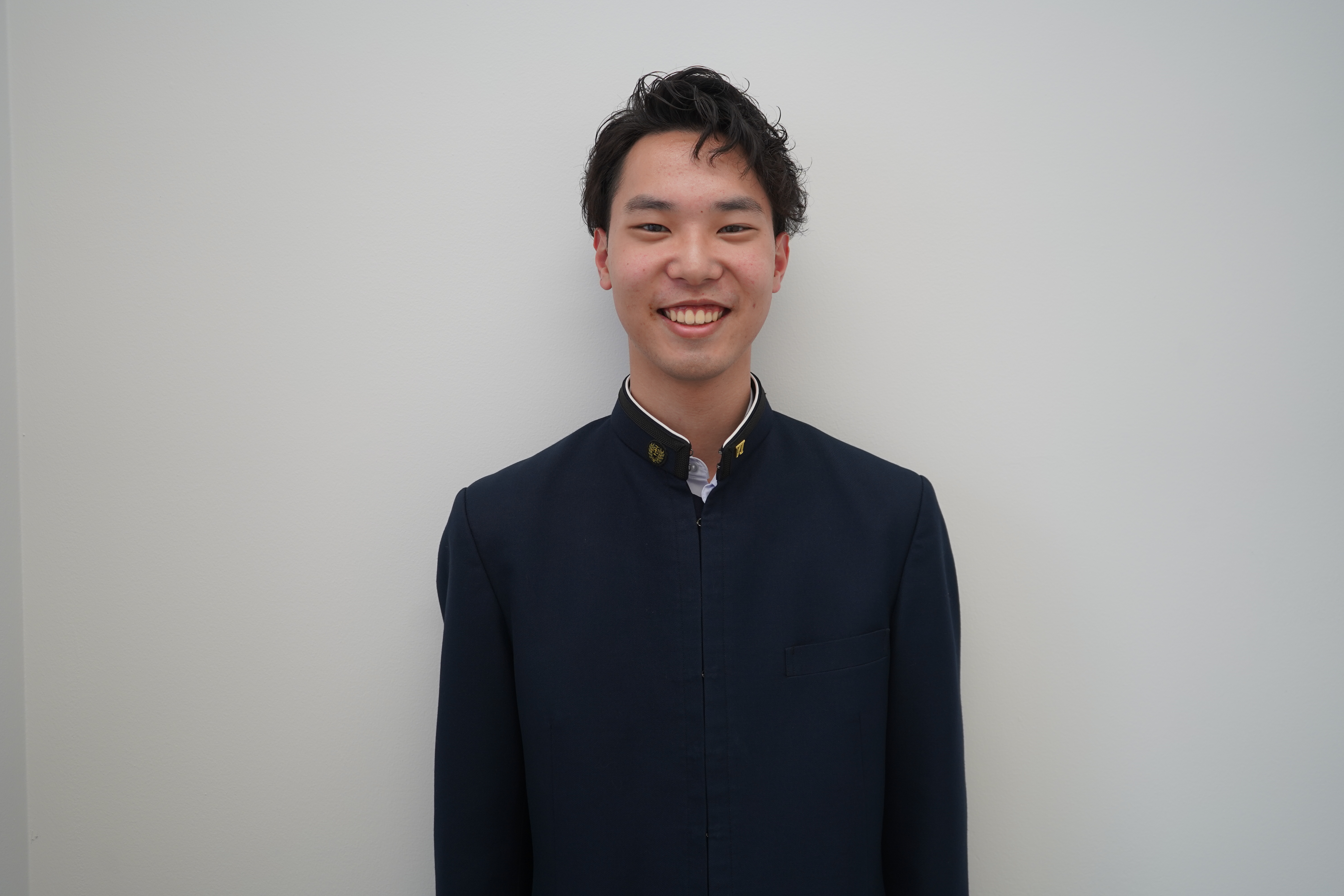 山村 凉太