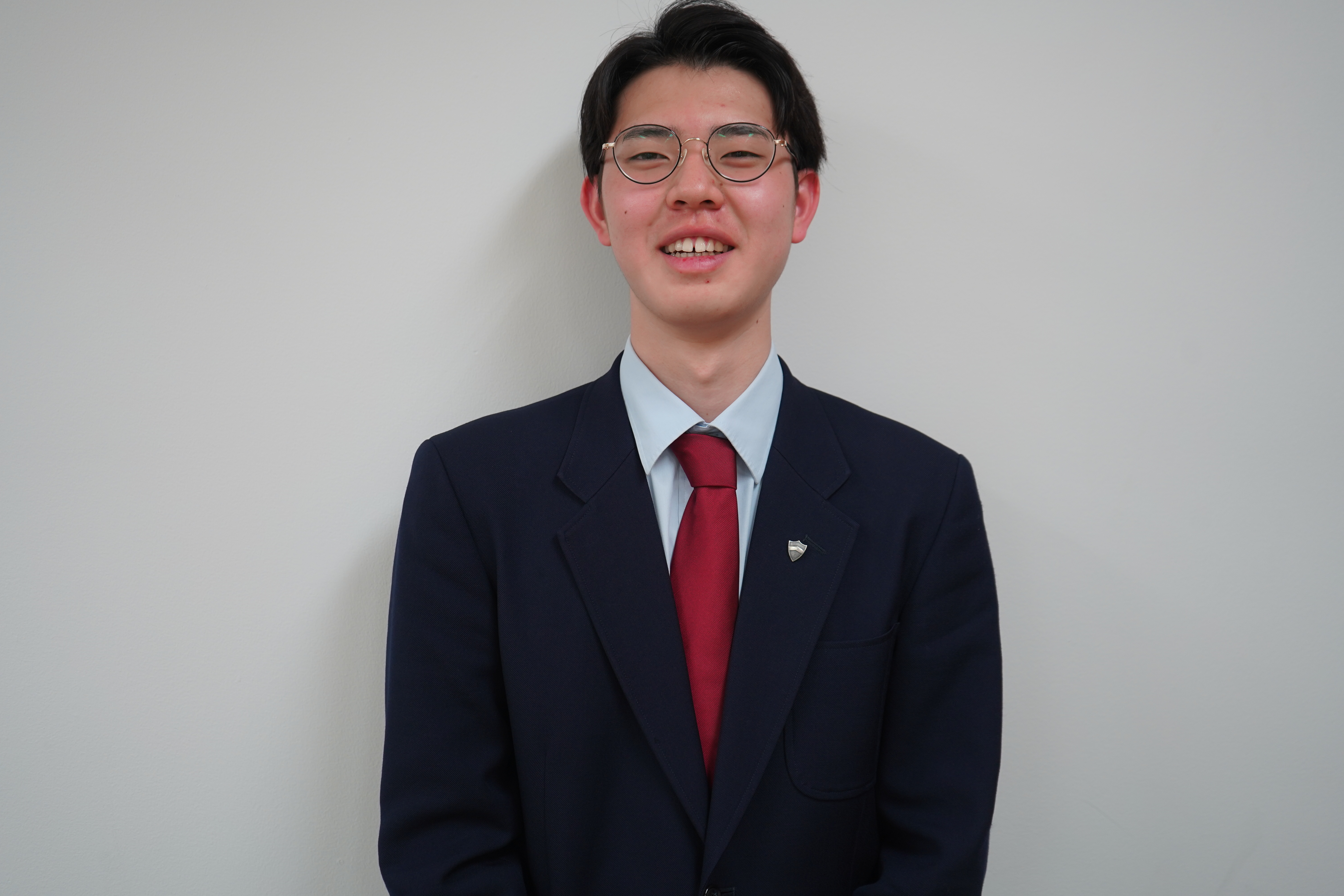 山本 優詩